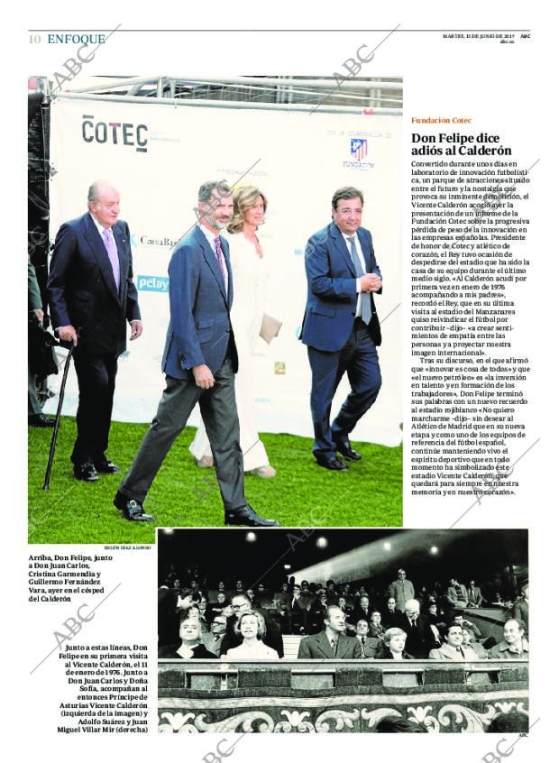 ABC MADRID 13-06-2017 página 10