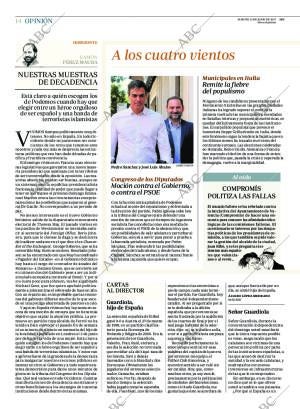 ABC MADRID 13-06-2017 página 14
