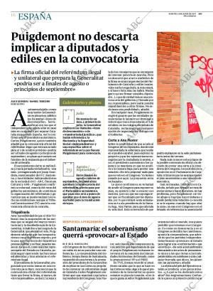 ABC MADRID 13-06-2017 página 16