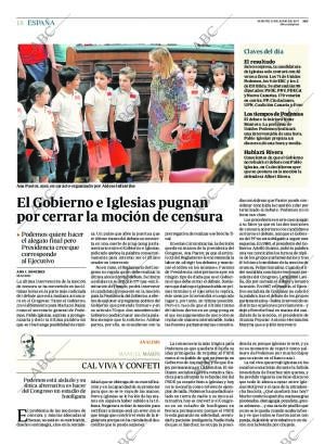 ABC MADRID 13-06-2017 página 18