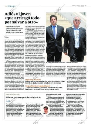 ABC MADRID 13-06-2017 página 24