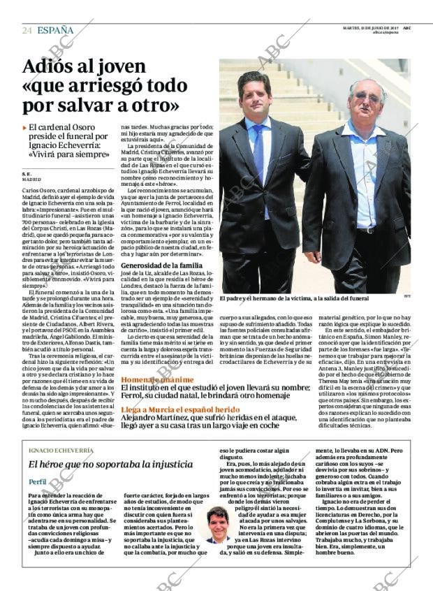 ABC MADRID 13-06-2017 página 24