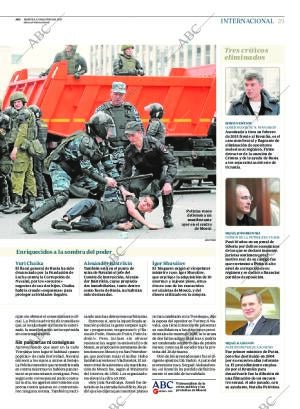 ABC MADRID 13-06-2017 página 29