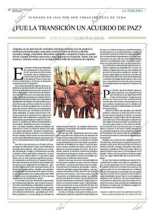 ABC MADRID 13-06-2017 página 3