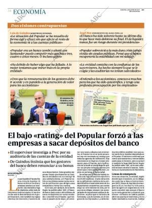 ABC MADRID 13-06-2017 página 34
