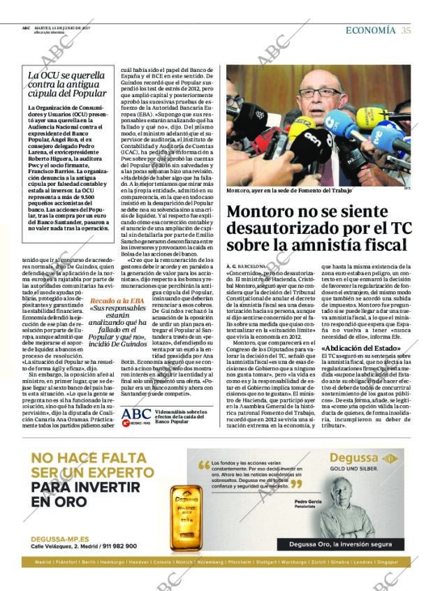 ABC MADRID 13-06-2017 página 35