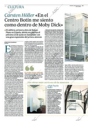 ABC MADRID 13-06-2017 página 46