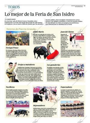 ABC MADRID 13-06-2017 página 50