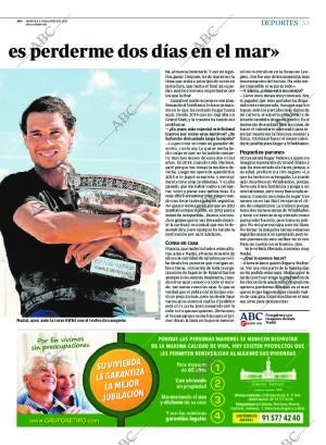 ABC MADRID 13-06-2017 página 53