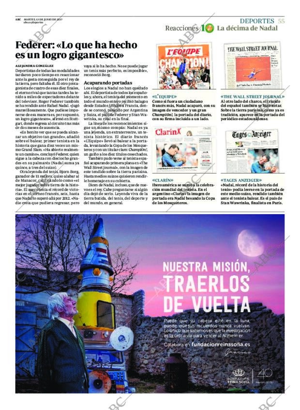 ABC MADRID 13-06-2017 página 55