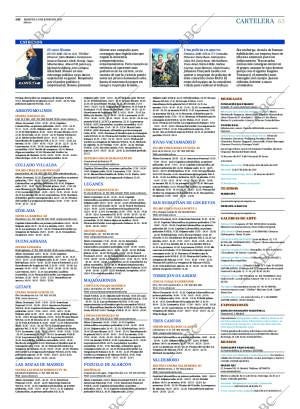 ABC MADRID 13-06-2017 página 63