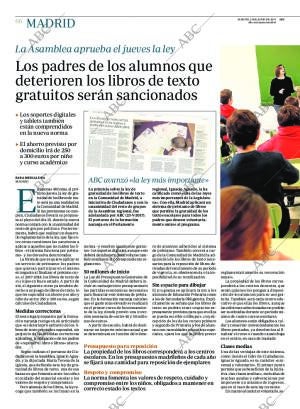 ABC MADRID 13-06-2017 página 66