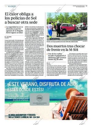 ABC MADRID 13-06-2017 página 70