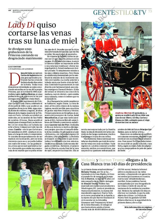 ABC MADRID 13-06-2017 página 73