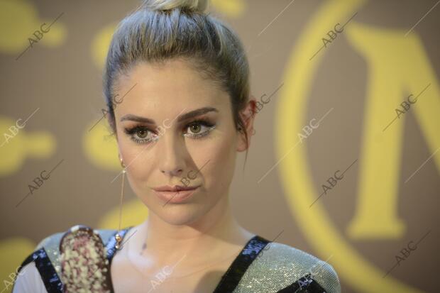 Entrevista A Blanca Suarez