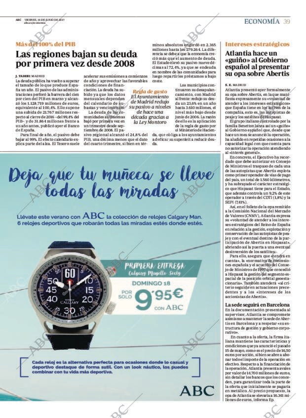 ABC MADRID 16-06-2017 página 39