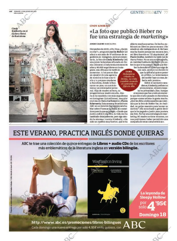 ABC MADRID 17-06-2017 página 77