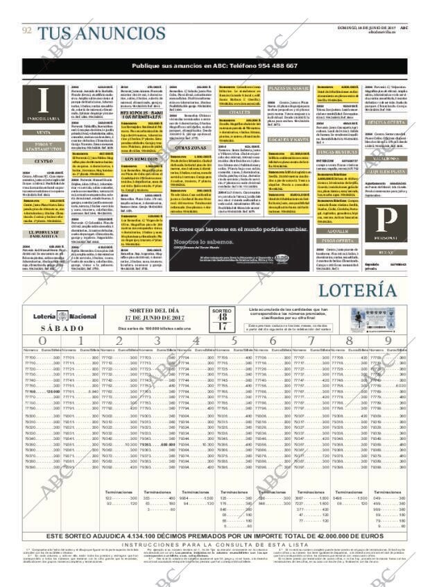 ABC SEVILLA 18-06-2017 página 92