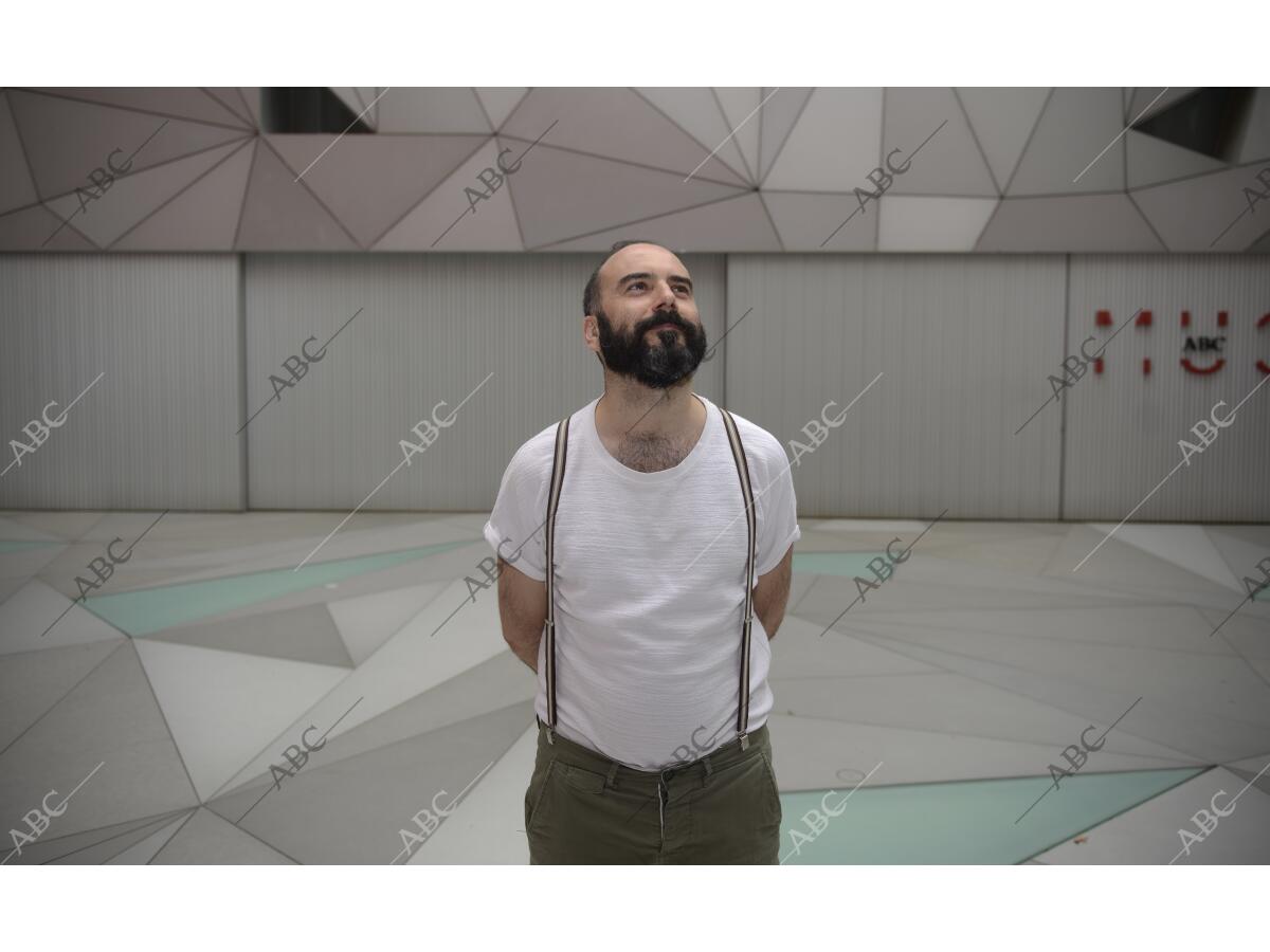 Entrevista con Manuel Antonio Domínguez Archivo ABC