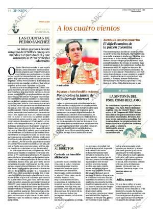 ABC MADRID 19-06-2017 página 14
