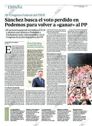 ABC MADRID 19-06-2017 página 16