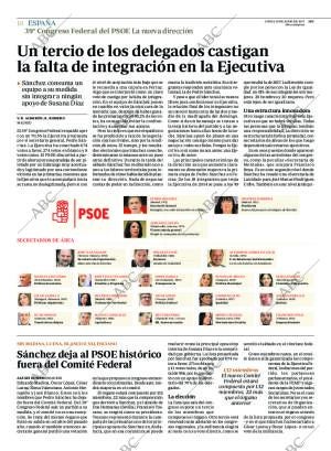 ABC MADRID 19-06-2017 página 18