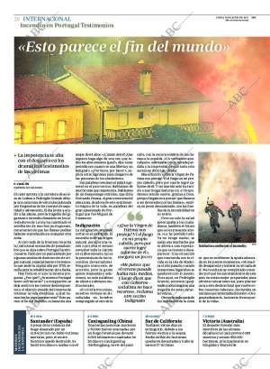 ABC MADRID 19-06-2017 página 28