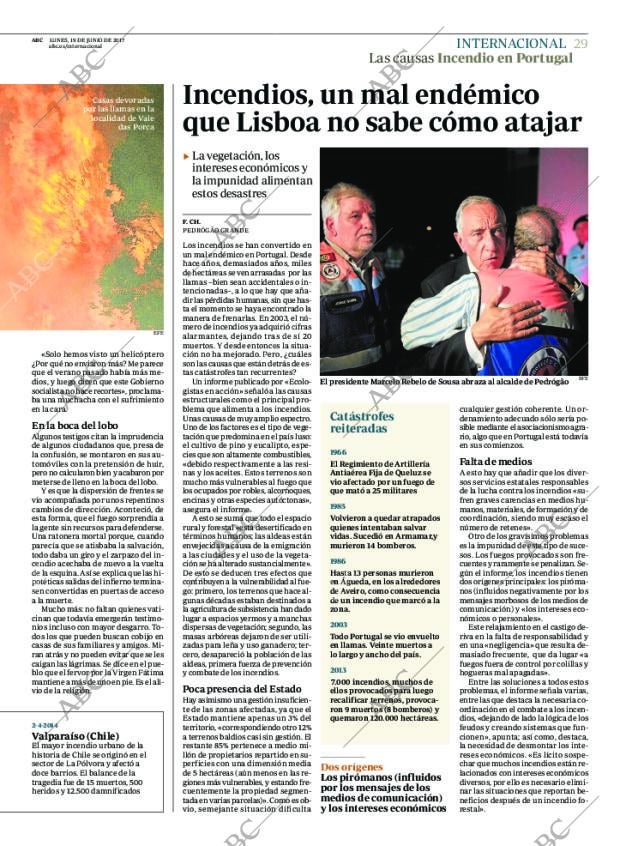 ABC MADRID 19-06-2017 página 29