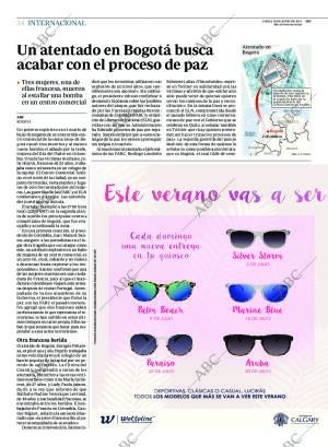 ABC MADRID 19-06-2017 página 34