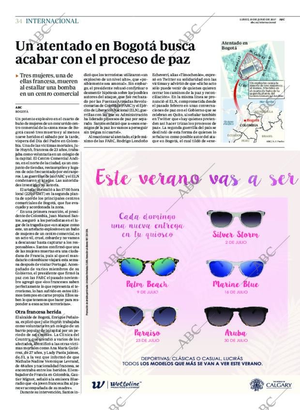 ABC MADRID 19-06-2017 página 34