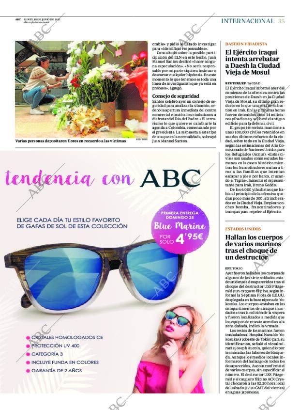 ABC MADRID 19-06-2017 página 35