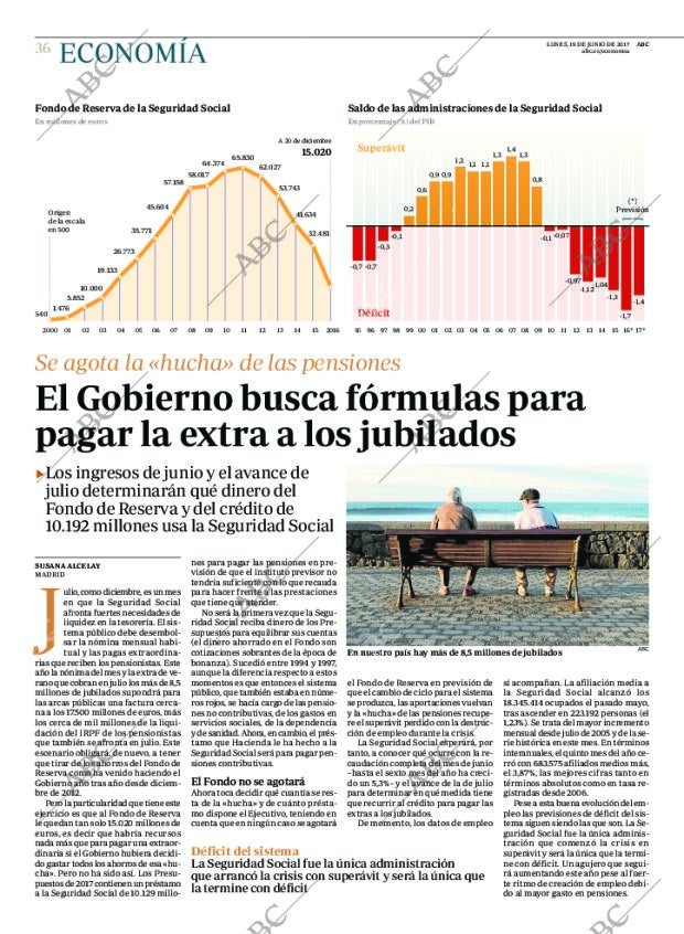 ABC MADRID 19-06-2017 página 36