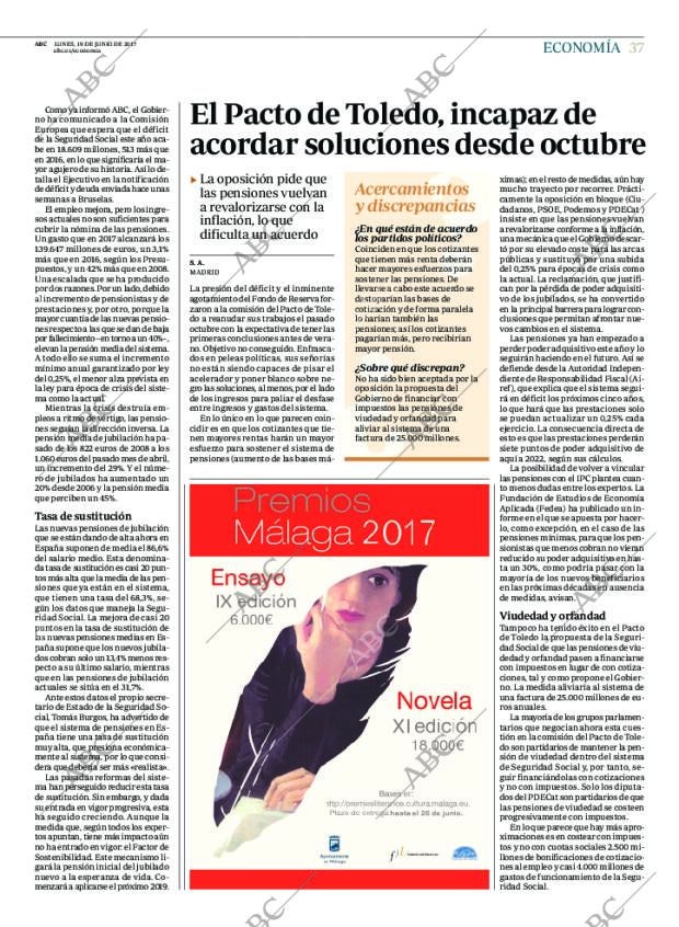 ABC MADRID 19-06-2017 página 37