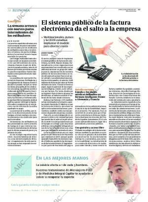 ABC MADRID 19-06-2017 página 38