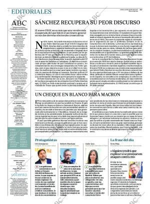 ABC MADRID 19-06-2017 página 4