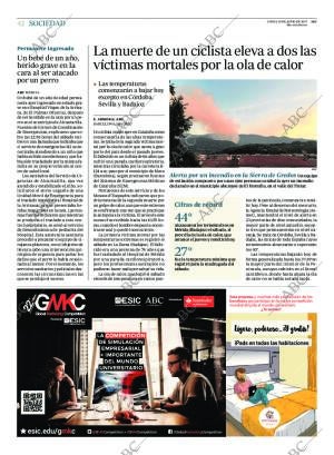 ABC MADRID 19-06-2017 página 42