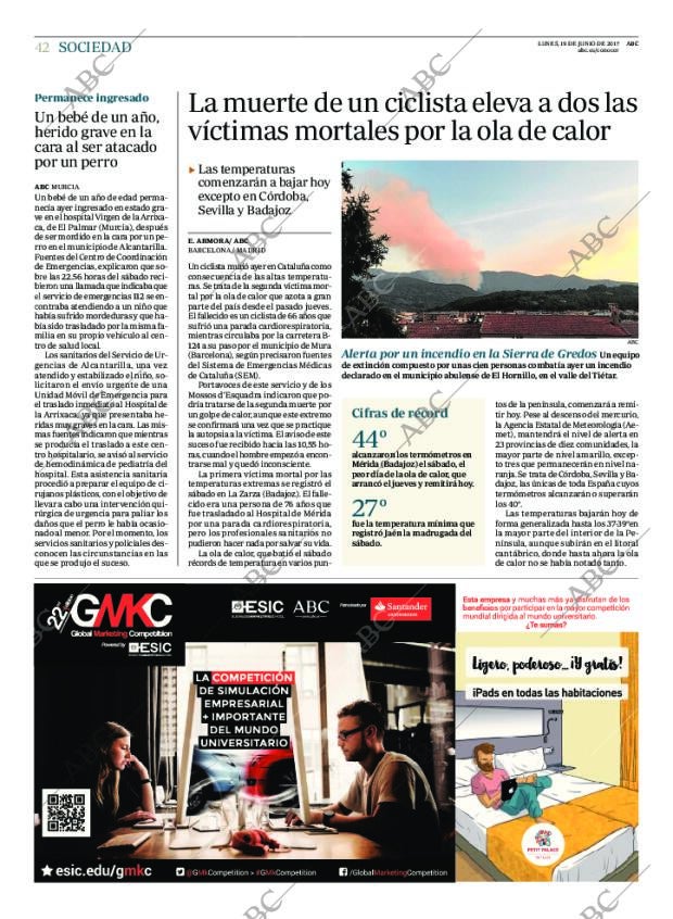 ABC MADRID 19-06-2017 página 42