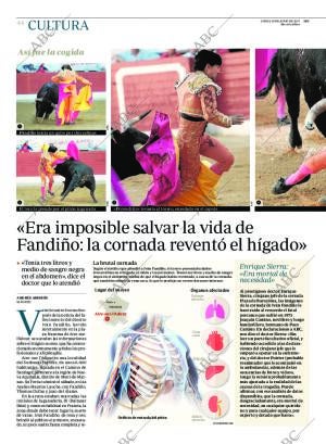 ABC MADRID 19-06-2017 página 44