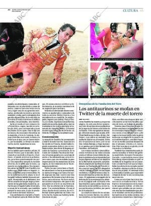 ABC MADRID 19-06-2017 página 45