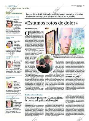 ABC MADRID 19-06-2017 página 46