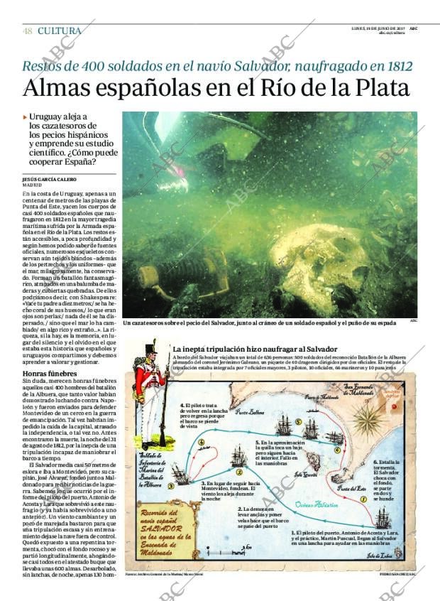 ABC MADRID 19-06-2017 página 48
