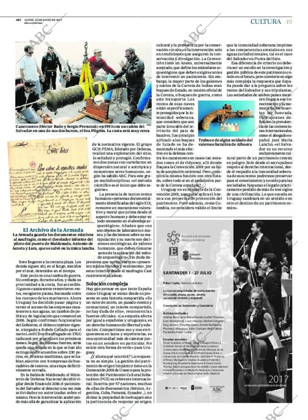 ABC MADRID 19-06-2017 página 49