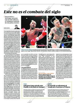 ABC MADRID 19-06-2017 página 56