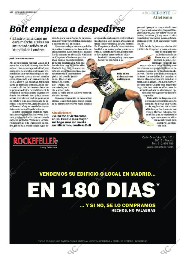 ABC MADRID 19-06-2017 página 57