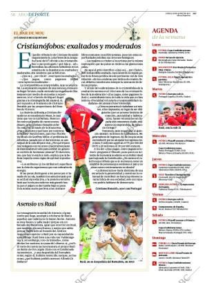 ABC MADRID 19-06-2017 página 58