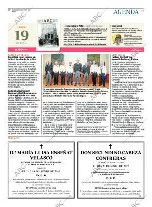 ABC MADRID 19-06-2017 página 59