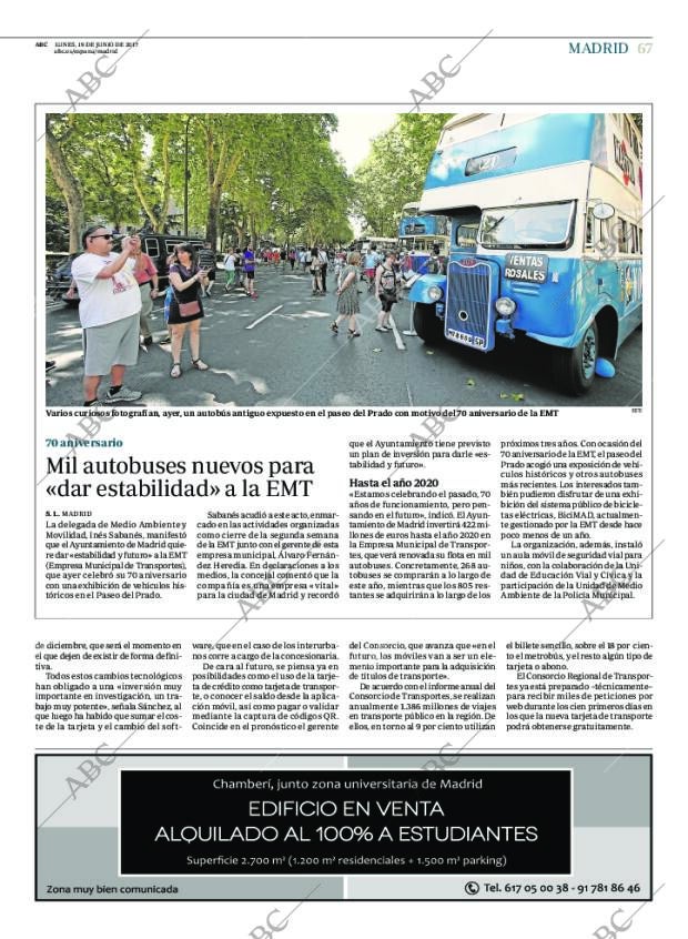 ABC MADRID 19-06-2017 página 67