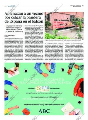 ABC MADRID 19-06-2017 página 68