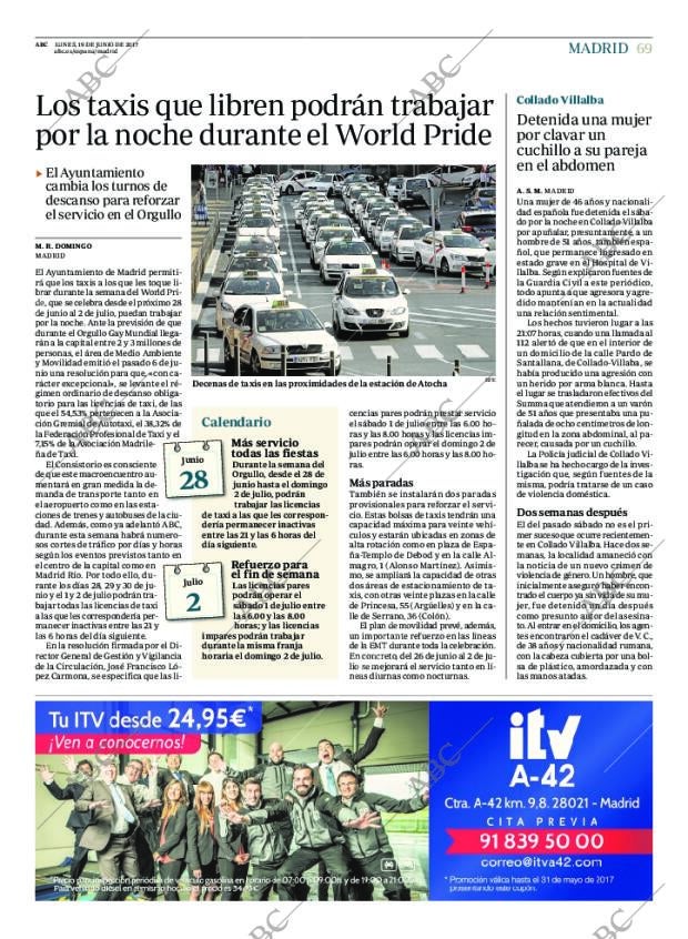 ABC MADRID 19-06-2017 página 69