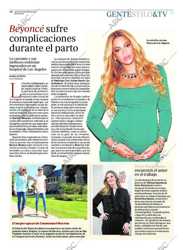 ABC MADRID 19-06-2017 página 73